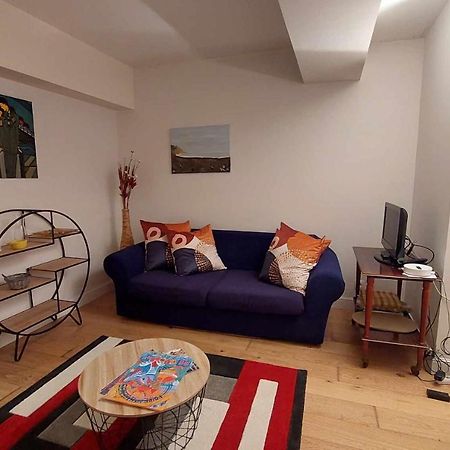 Appartement Familial Au Coeur De ดิเอป ภายนอก รูปภาพ
