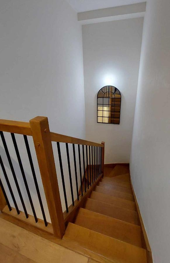 Appartement Familial Au Coeur De ดิเอป ภายนอก รูปภาพ