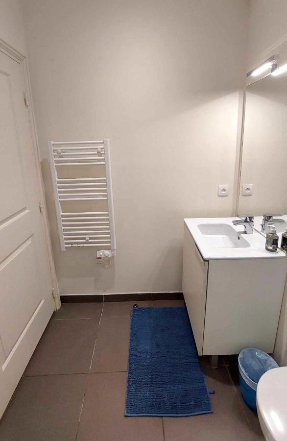 Appartement Familial Au Coeur De ดิเอป ภายนอก รูปภาพ