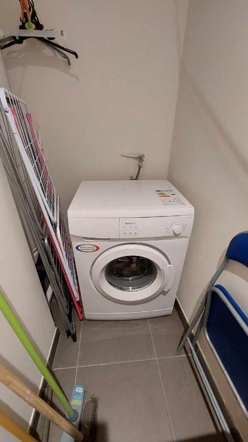 Appartement Familial Au Coeur De ดิเอป ภายนอก รูปภาพ